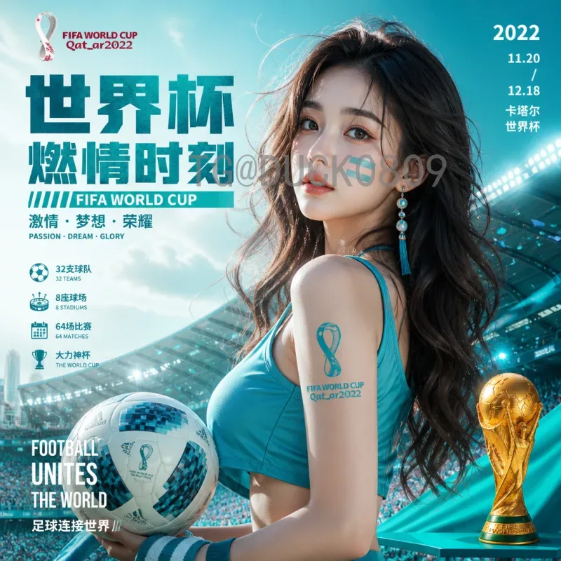 2026世界杯扩军48队规则全解析：赛制、名额与变革深度解读
